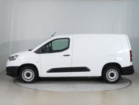 Toyota ProAce City - 2021