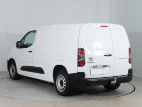 Toyota ProAce City - 2021