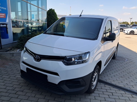 Toyota ProAce City