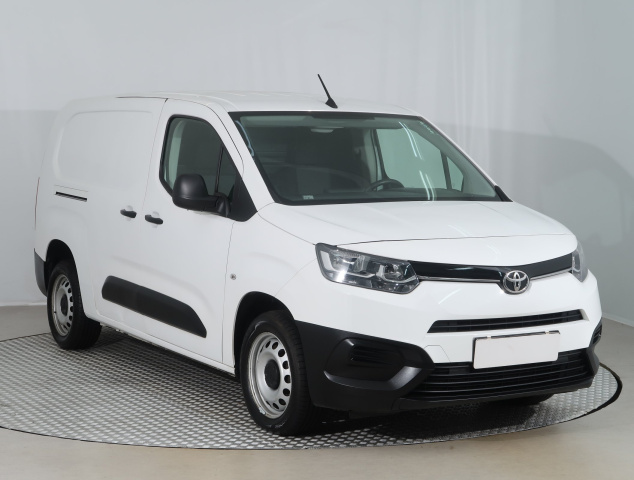 Toyota Proace City 2021