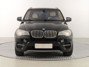 BMW X5 - 2010