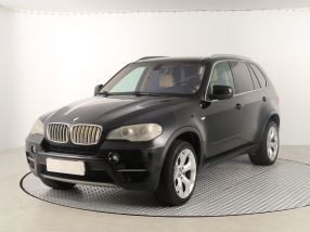 BMW X5 - 2010
