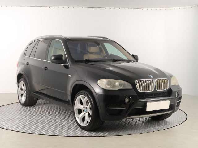 BMW X5 2010