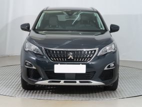 Peugeot 3008 - 2019