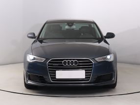Audi A6 - 2015