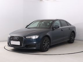 Audi A6 - 2015