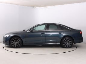 Audi A6 - 2015