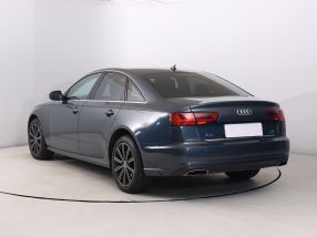 Audi A6 - 2015