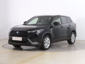Toyota Corolla Cross - 2022