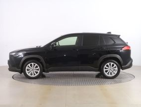 Toyota Corolla Cross - 2022