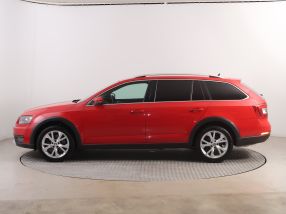 Skoda Octavia Scout - 2016