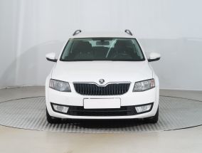 Skoda Octavia - 2016