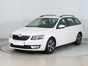 Skoda Octavia - 2016