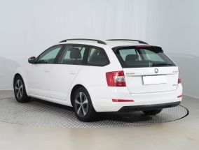 Skoda Octavia - 2016