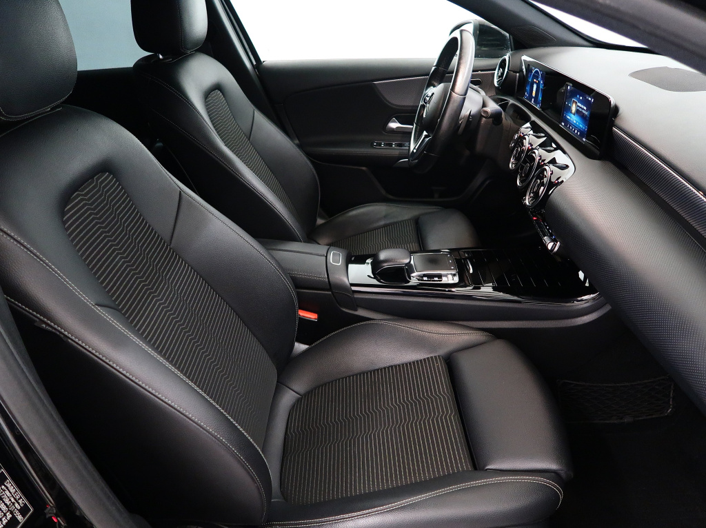 Mercedes-Benz A