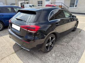 Mercedes-Benz A - 2019