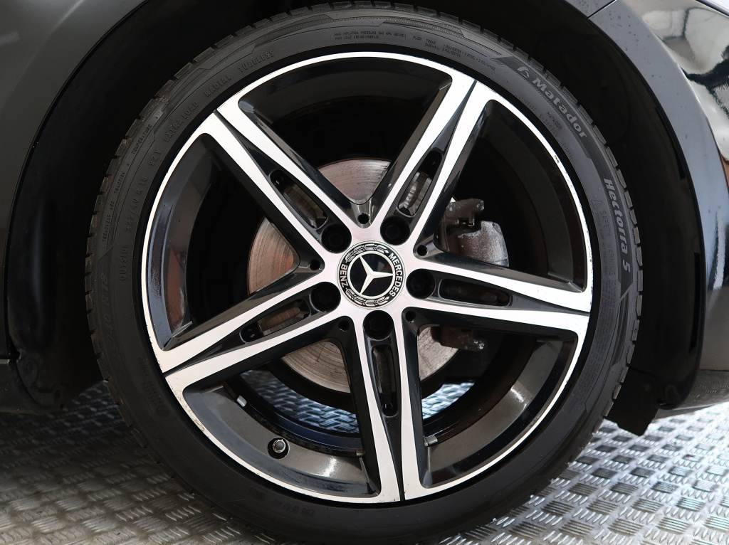 Mercedes-Benz A