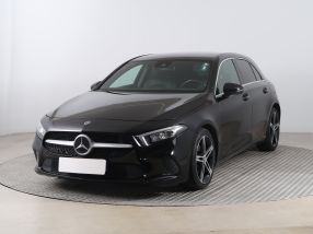 Mercedes-Benz A - 2019