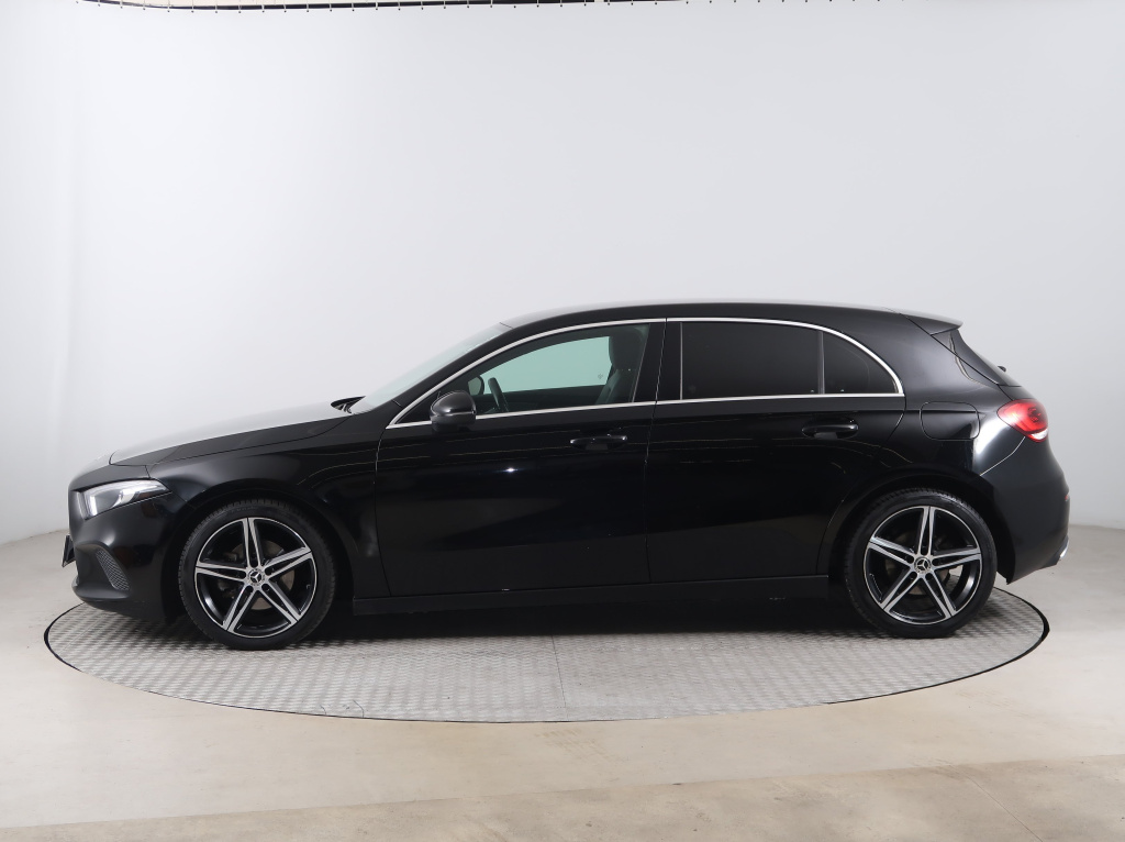 Mercedes-Benz A