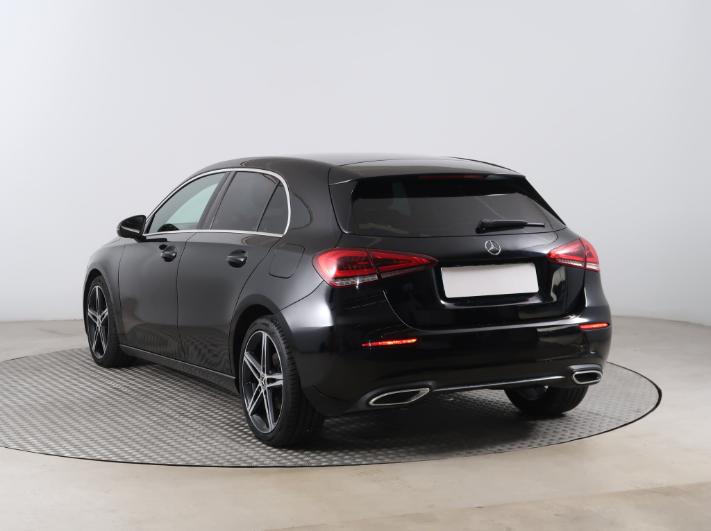 Mercedes-Benz A