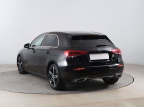 Mercedes-Benz A - 2019