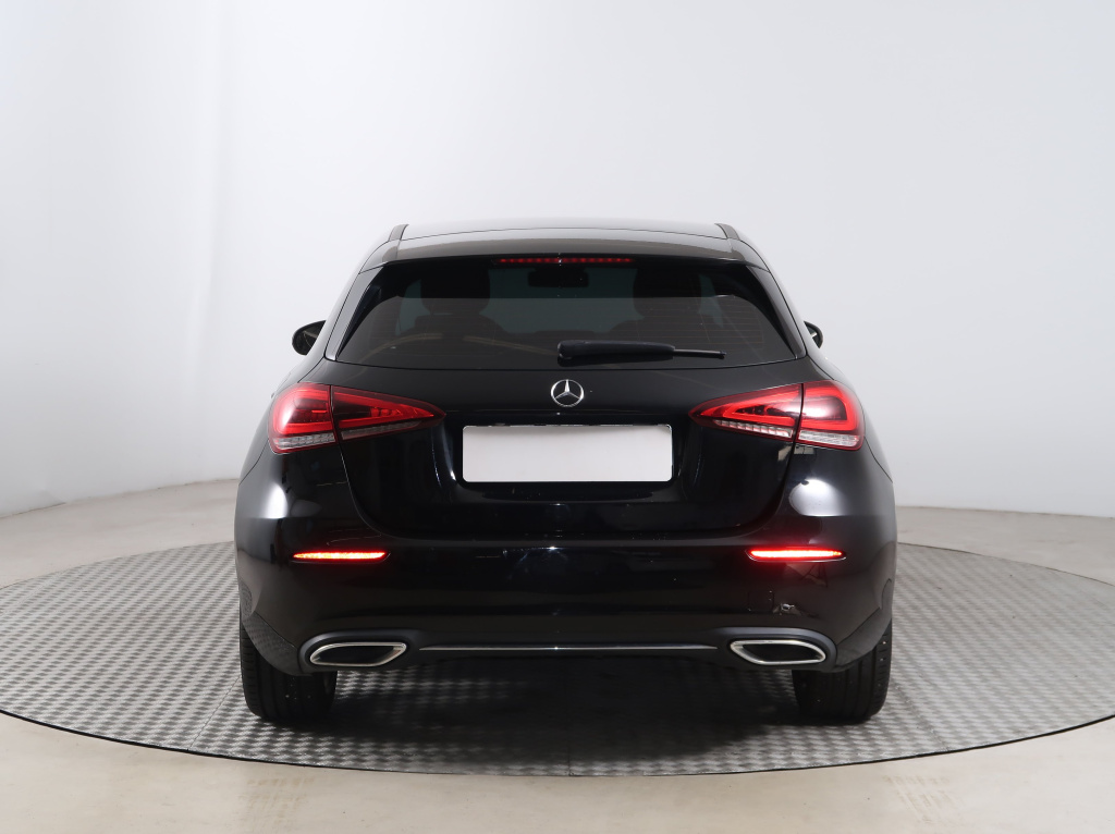 Mercedes-Benz A
