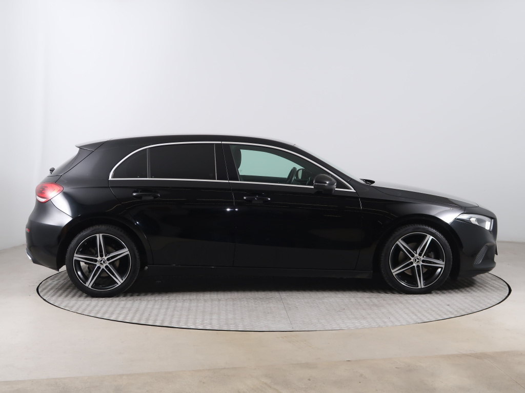 Mercedes-Benz A
