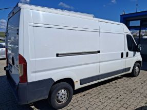 Citroen Jumper - 2015