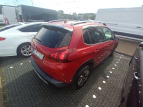 Peugeot 2008 - 2019