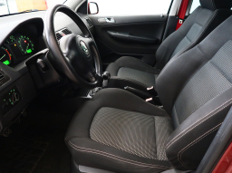 Škoda Fabia 2005