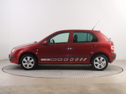 Škoda Fabia 2005