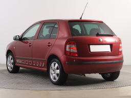 Škoda Fabia 2005