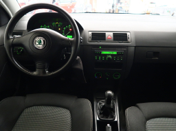 Škoda Fabia 2005