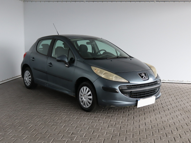 Peugeot 207 2006