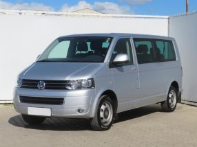 Volkswagen Caravelle - 2014