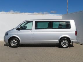 Volkswagen Caravelle - 2014