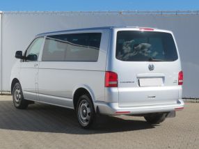 Volkswagen Caravelle - 2014