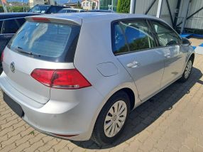 Volkswagen Golf - 2013