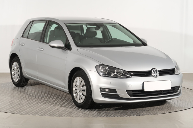 Volkswagen Golf 2013