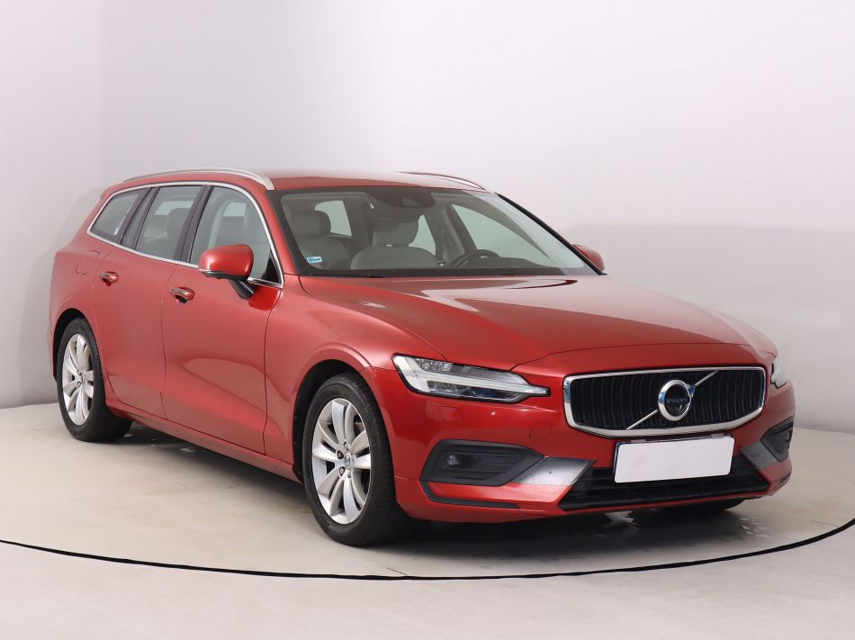 Volvo V60 - 2019