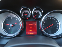 Opel Astra 2012