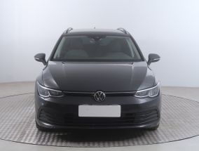 Volkswagen Golf - 2021