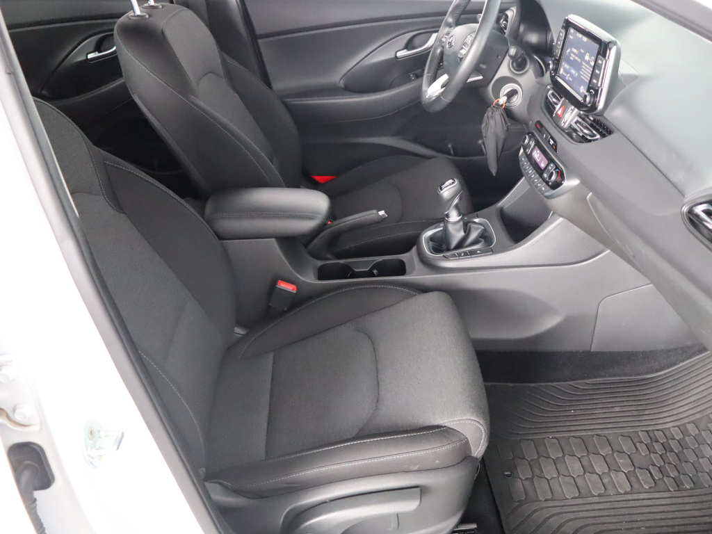Hyundai i30 Fastback