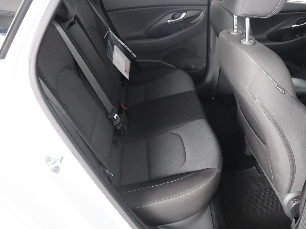 Hyundai i30 Fastback
