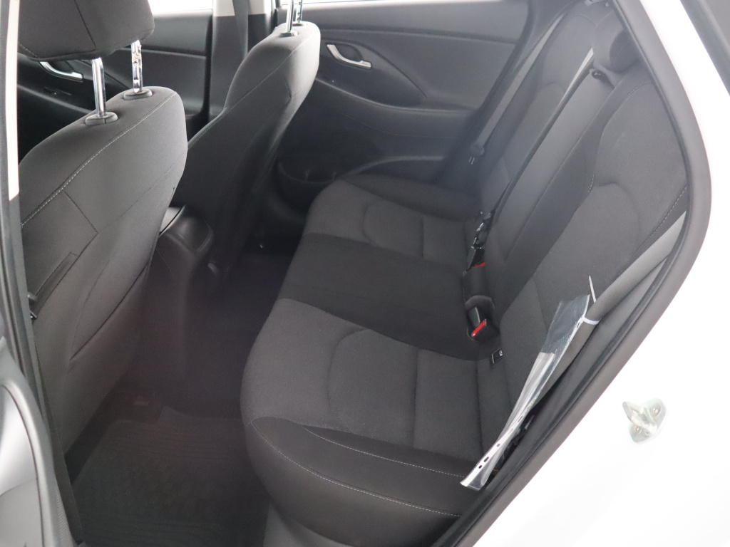 Hyundai i30 Fastback