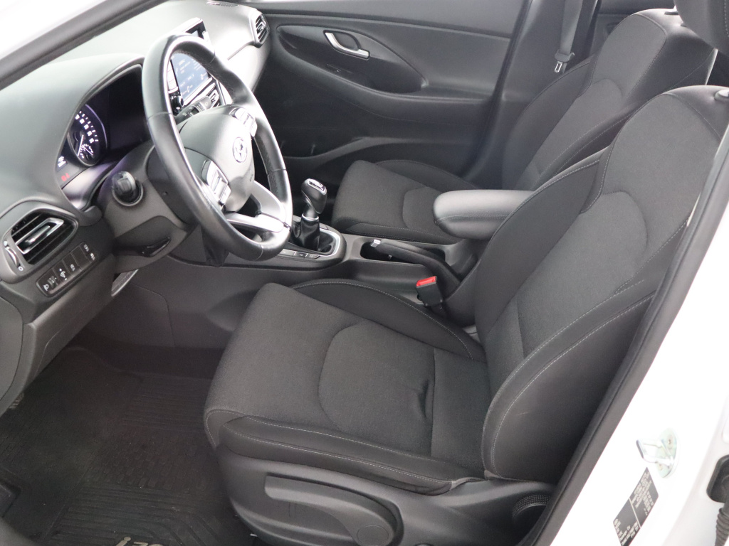 Hyundai i30 Fastback