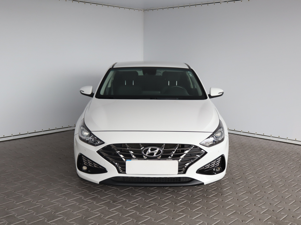 Hyundai i30 Fastback