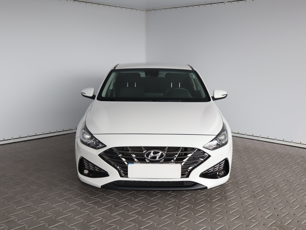 Hyundai i30 Fastback
