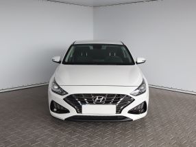 Hyundai i30 Fastback - 2021