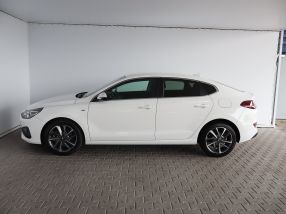 Hyundai i30 Fastback - 2021